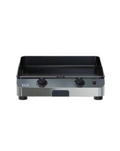 PLANCHA GAZ  ENO FUSION60INOX-580232010701