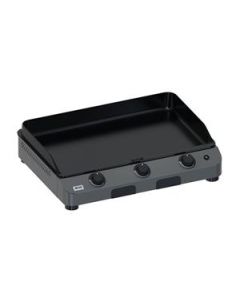 PLANCHA GAZ  ENO FUSION75GRIS-580332700701
