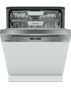 LAVE VAISSELLE INTEGRABLE CONNECTE  MIELE G7040SCI AUTODOS