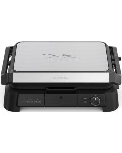 GRILLE VIANDE  TEFAL PEM GC520DE0