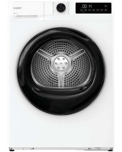 SECHE LINGE FRONTAL A CONDENSATION  CANDY GDL8N1B-S