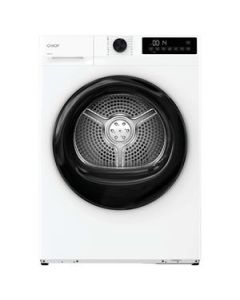 SECHE LINGE FRONTAL A CONDENSATION  CANDY GDL8N2B-S