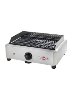 BARBECUE ELECTRIQUE POSABLE KRAMPOUZ GECIM1OA00