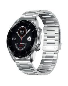 MONTRE CONNECTEE  CGV GEKO WATCH R SILVER-40295