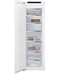 CONGELATEUR ARMOIRE INTEGRABLE  SIEMENS GI81NECE0