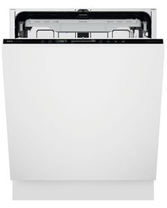 LAVE VAISSELLE TOUT INTEGRABLE  AEG GI8200X5TN