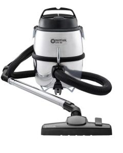 ASPIRATEUR CUVE POUSSIERE A USAGE INTENSIF NILFISK GM80C-107418491