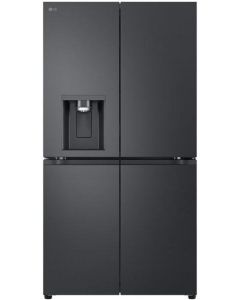 REFRIGERATEUR 4 PORTES CONNECTE 179,2CM LG GMF960EV4E