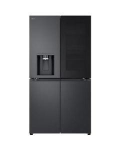 REFRIGERATEUR 4 PORTES CONNECTE 179,2CM LG GMK960EV2E