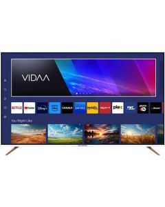 TELEVISEUR QLED 4K  SCHNEIDER GMS55F1