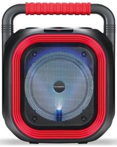 ENCEINTE SONO PORTABLE BLUETOOTH SCHNEIDER GMSCMINIHPBR