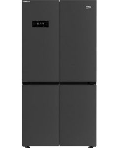 REFRIGERATEUR 4 PORTES 182CM BEKO GN1416240XBRN