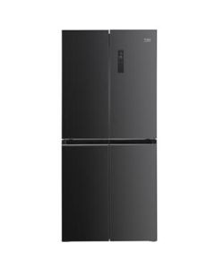 REFRIGERATEUR 4 PORTES 180CM BEKO GNO4031GS