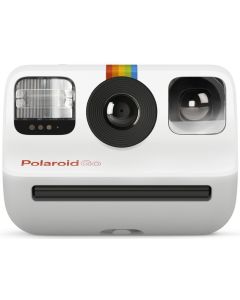 APPAREIL PHOTO A IMPRESSION INSTANTANEE POLAROID GO BLANC-009035