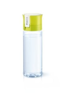GOURDE FILTRANTE + 1 DISQUE FILTRANT BRITA GOURDE FILTR LIME-1016335