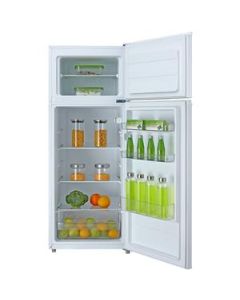 REFRIGERATEUR 2 PORTES 143CM GLEM GRF2103WH