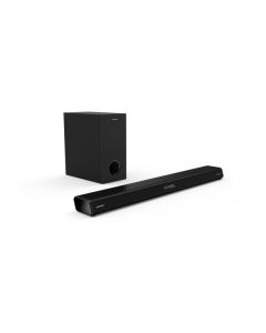 BARRE DE SON 2.1 GRUNDIG GSB950ATMOS-GSS1050