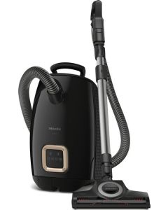 ASPIRATEUR TRAINEAU AVEC SAC MIELE GUARD L1 CAT&DOG FLX NOIR