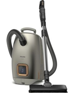 ASPIRATEUR TRAINEAU AVEC SAC CONNECTE MIELE GUARD L1 COMFORT