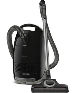 ASPIRATEUR TRAINEAU AVEC SAC MIELE GUARD M1 CAT&DOG FLX NOIR