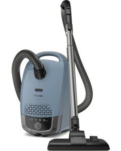 ASPIRATEUR TRAINEAU AVEC SAC MIELE GUARD S1 FLEX BLEU