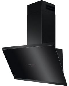 HOTTE INCLINEE PERIMETRALE  AEG GV77D91SB