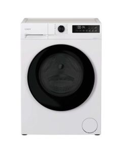 LAVE LINGE SECHANT FRONTAL CANDY GWD485SB6-S