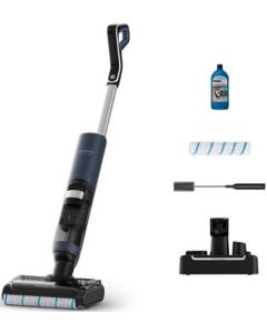 NETTOYEUR BALAI A ROULEAU ROTATIF RECHARGEABLE ROWENTA GZ5436E0