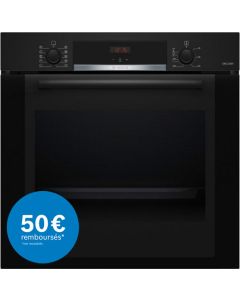 FOUR ELECTRIQUE ENCASTRABLE  BOSCH HBA3540B3F