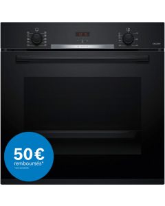 FOUR ELECTRIQUE ENCASTRABLE  BOSCH HBA3540B4