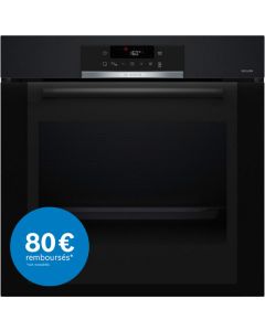 FOUR ELECTRIQUE ENCASTRABLE  BOSCH HBG3720B3F