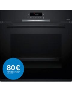 FOUR ELECTRIQUE ENCASTRABLE  BOSCH HBG3720B4