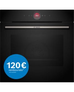 FOUR ELECTRIQUE ENCASTRABLE CONNECTE  BOSCH HBG7741B1