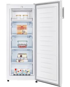 CONGELATEUR ARMOIRE 143,4CM  HORN HCA165WE