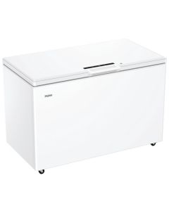 CONGELATEUR COFFRE  HAIER HCE420E
