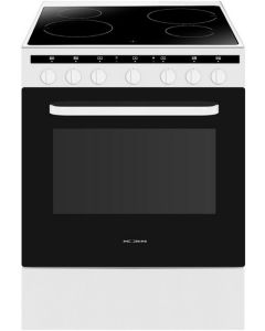 CUISINIERE INDUCTION 60X65CM HORN HCI604W