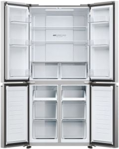 REFRIGERATEUR 4 PORTES 181,5CM HAIER HCR3818ENMM