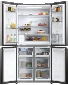 REFRIGERATEUR 4 PORTES 177,5CM HAIER HCW58F18EHMP
