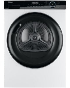 SECHE LINGE FRONTAL A CONDENSATION  HAIER HD90-A2939-FR