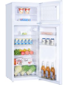 REFRIGERATEUR 2 PORTES 143CM HORN HDP214WE