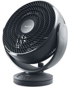 VENTILATEUR DE TABLE A PALES HONEYWELL HF715BE4