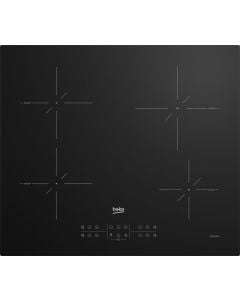 TABLE A INDUCTION  BEKO HII64200SMT