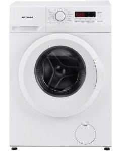 LAVE LINGE FRONTAL COMPACT  HORN HLF612W