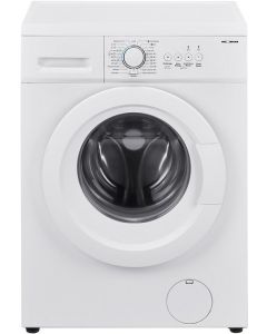 LAVE LINGE FRONTAL COMPACT  HORN HLF712W
