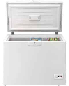 CONGELATEUR COFFRE  BEKO HSM29540