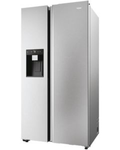 REFRIGERATEUR AMERICAIN CONNECTE 177,5CM HAIER HSW59F18EIMM