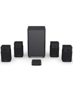 SYSTEME HOME CINEMA HISENSE HT SATURN
