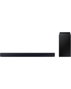 BARRE DE SON 2.1 SAMSUNG HWC450/ZF