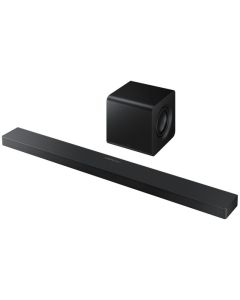 BARRE DE SON 3.1.2 SAMSUNG HWQS710F/XE