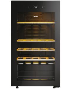 CAVE DE SERVICE CONNECTEE  HAIER HWS34GGH1